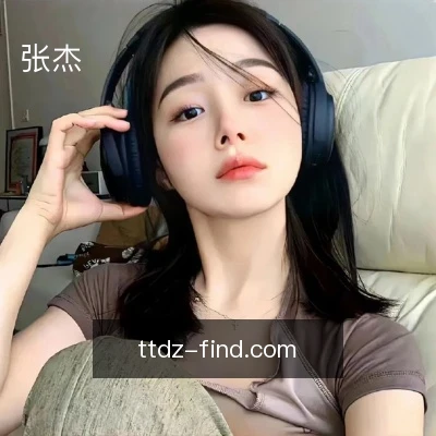 张杰